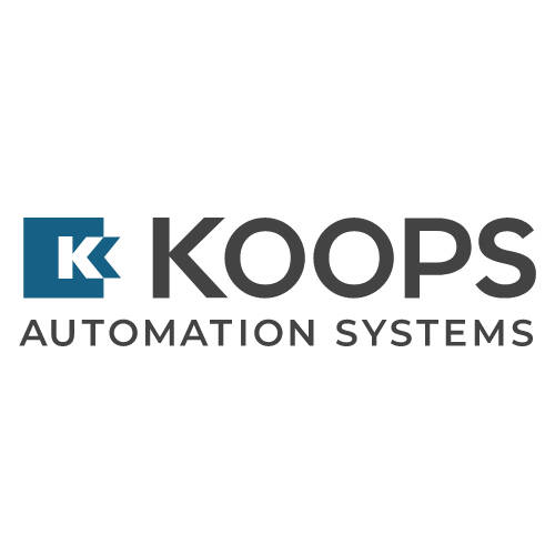 Koops Automation Systems logo